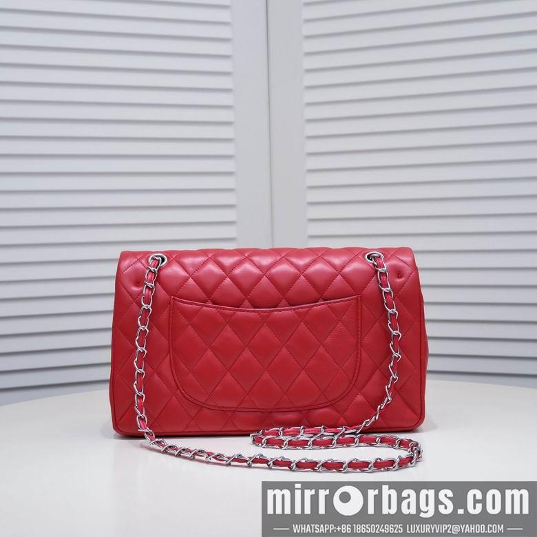 1:1 Chanel Bags 1113 30X18X8cm WO 5