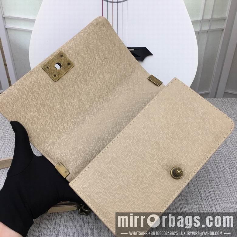 1:1 Chanel Bags 67086 25X14-16X7.5cm XMY 13