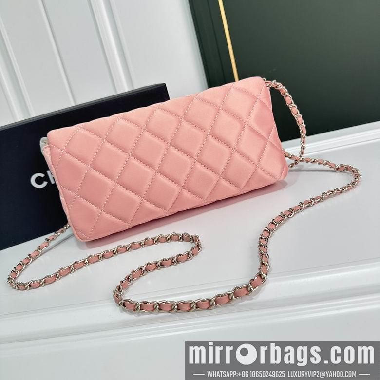 1:1 Chanel Bags 6817 26X12X4cm WO 2