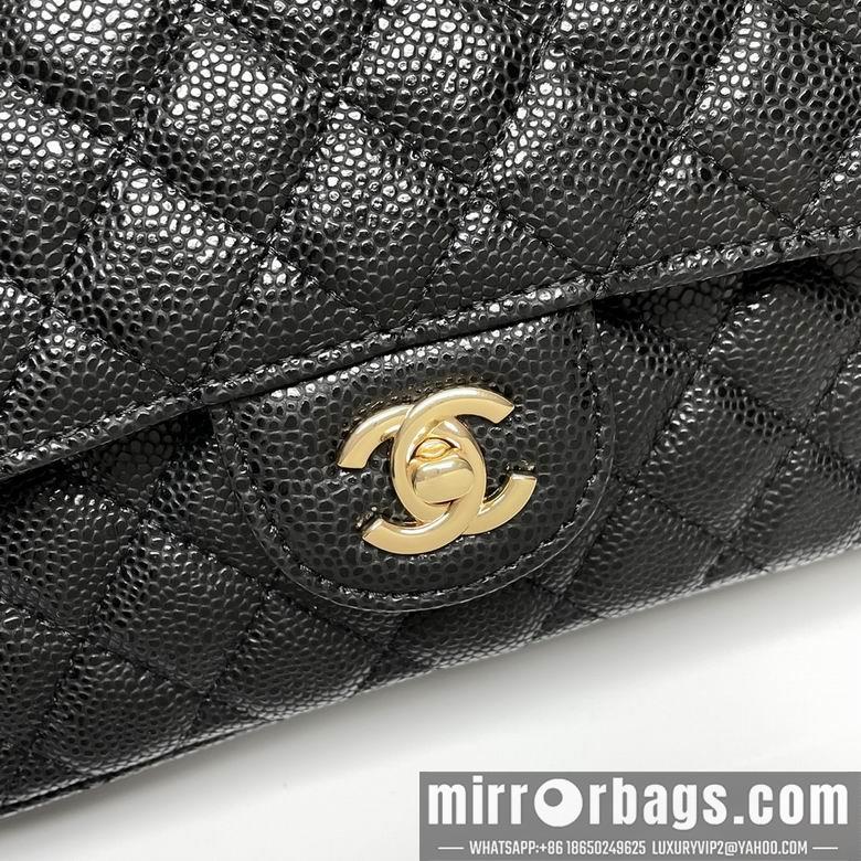 1:1 Chanel Bags CF1112 25X14X7cm XMY 16