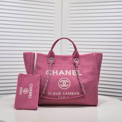 1:1 Chanel Bags Ohanel 67178-6 39X32X18cm WO 12