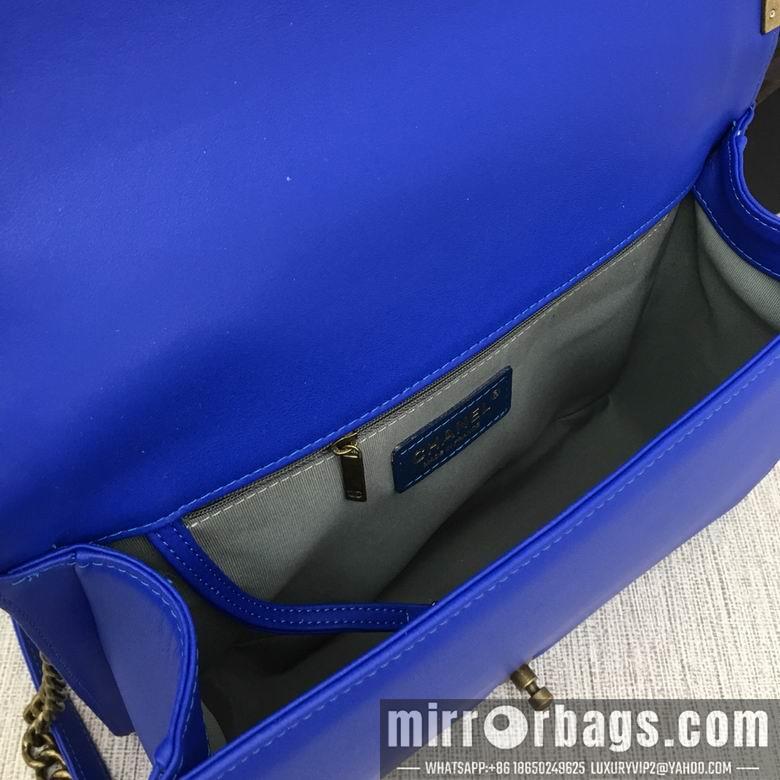 1:1 Chanel Bags 67087 30cm XMY 8