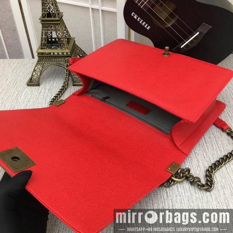 1:1 Chanel Bags 67087 30cm XMY 31