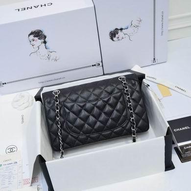 1:1 Chanel Bags BTA01112 15.5X25.5X6.5