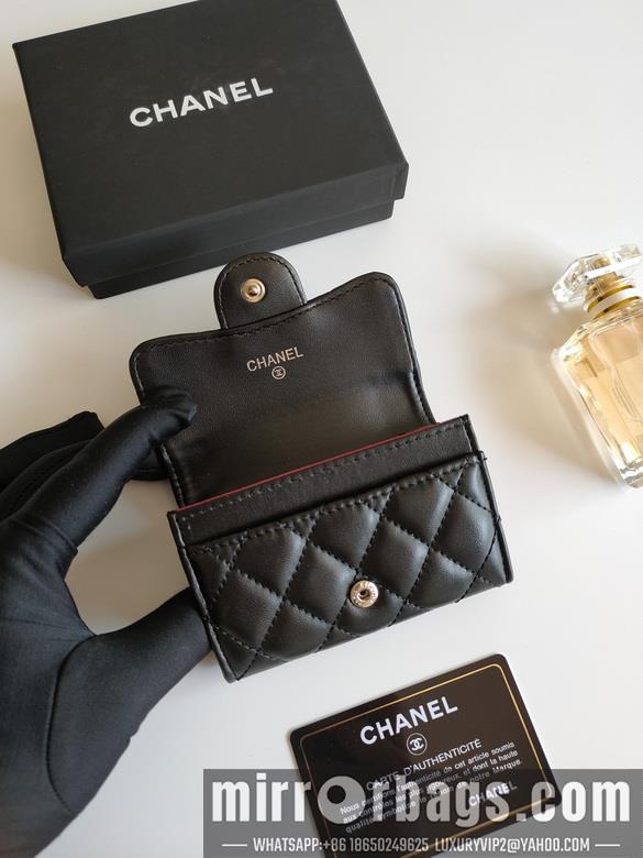1:1 Chanel Bags AP0214 7.5X11.3X2.1cm XM 5