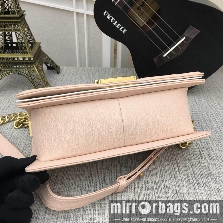 1:1 Chanel Bags 67086 25X14X7cm XMY 25