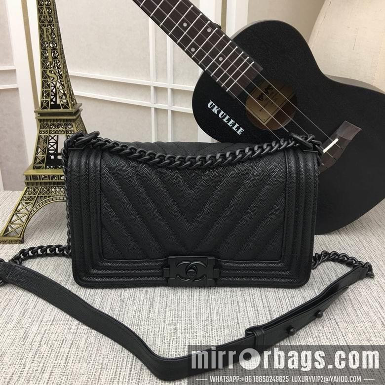 1:1 Chanel Bags 67086 25X14X7cm XMY 18