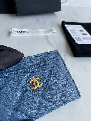 1:1 Chanel Bags AP0213 11X7.5X1cm WO 10