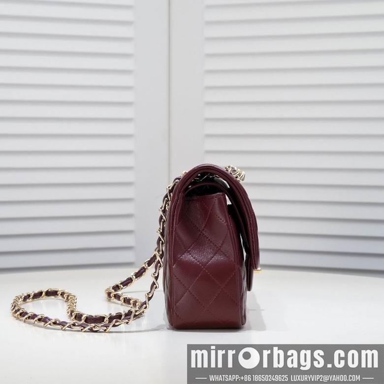 1:1 Chanel Bags 1112 25.5X16X6.5cm WO 5