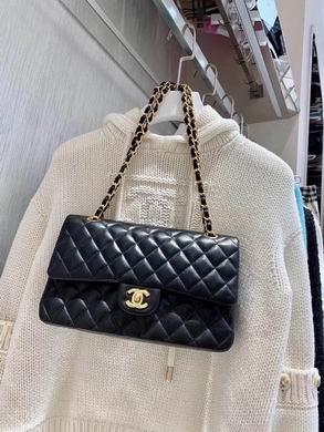 1:1 Chanel Bags BTcf 1112 25.5X14X7