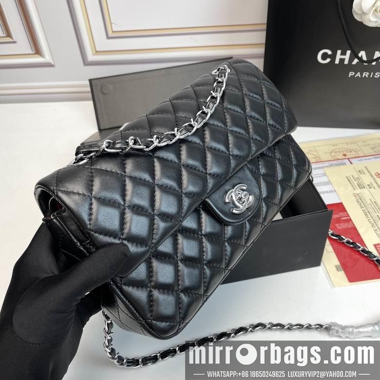 1:1 Chanel Bags CF1112 25X14X7cm XMY 3
