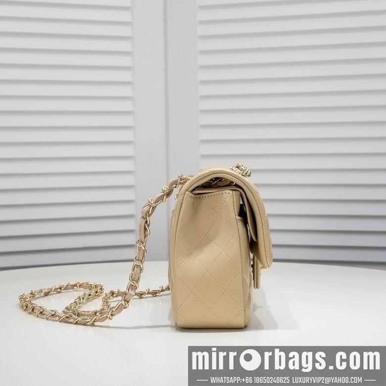 1:1 Chanel Bags 1112 25.5X16X6.5cm WO 1