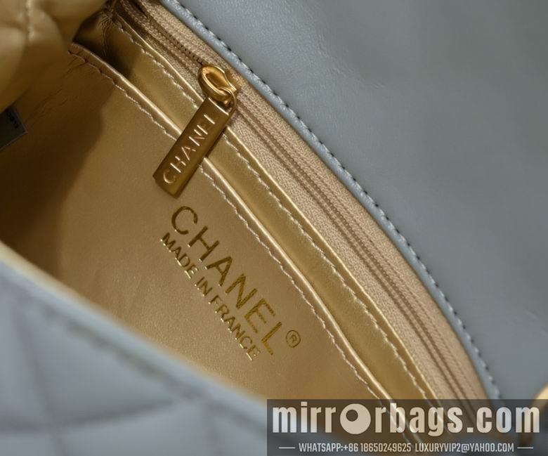 1:1 Chanel Bags 9021 18X13X7cm XMY 3