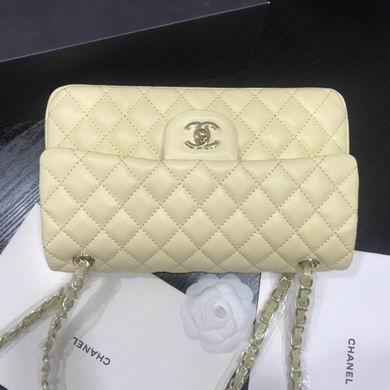 1:1 Chanel Bags WO1112 25.5X16X7