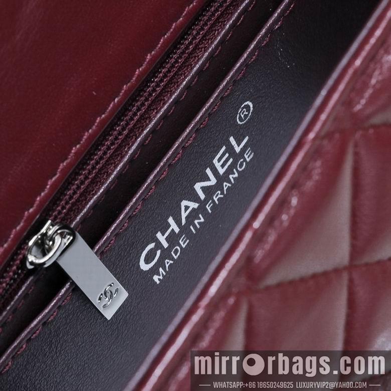 1:1 Chanel Bags 1115 17.5X13X5cm WO 5