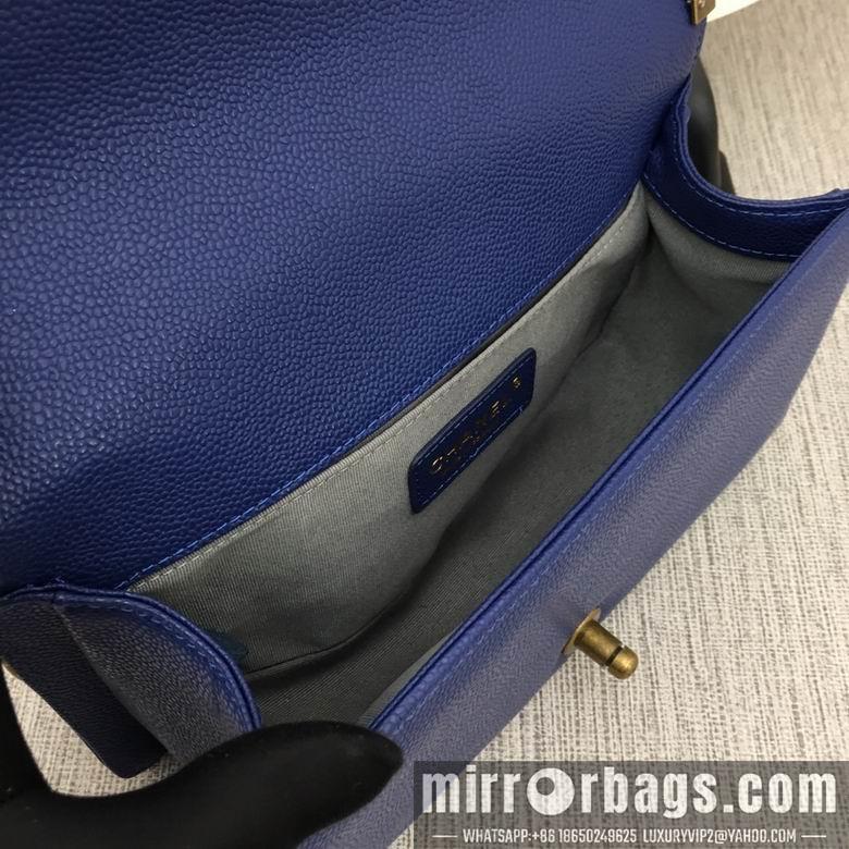 1:1 Chanel Bags 67086 25X14-16X7.5cm XMY 14