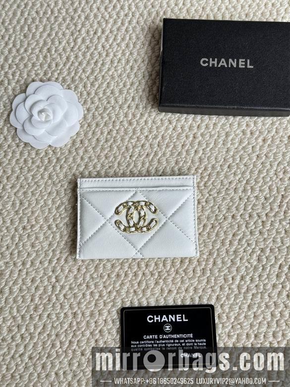 1:1 Chanel Bags AP1167 7.5X11.2X0.5cm ZC 4