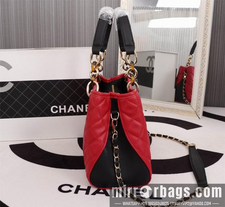 1:1 Chanel Bags 8901 31X23X10cm XMY 6