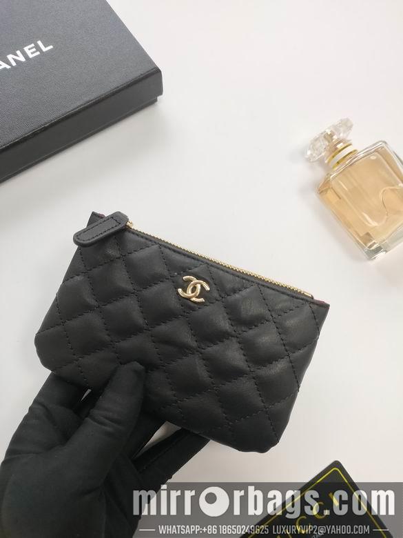 1:1 Chanel Bags A82365 15X8.5cm XMY 5