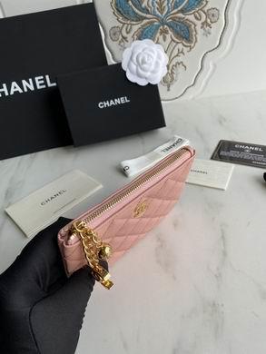 1:1 Chanel Bags A50168 14X10X1cm WO 2