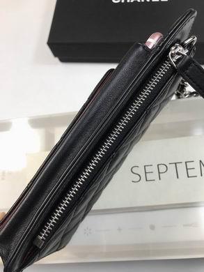 1:1 Chanel Bags 8816 18.2x9x3cm YG 3