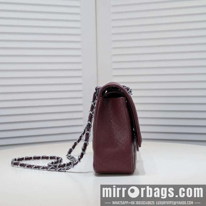 1:1 Chanel Bags 1113 30X18X8cm WO 3
