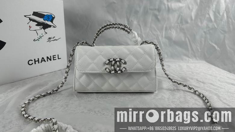 1:1 Chanel Bags 739 19X10X4.5cm WO 1
