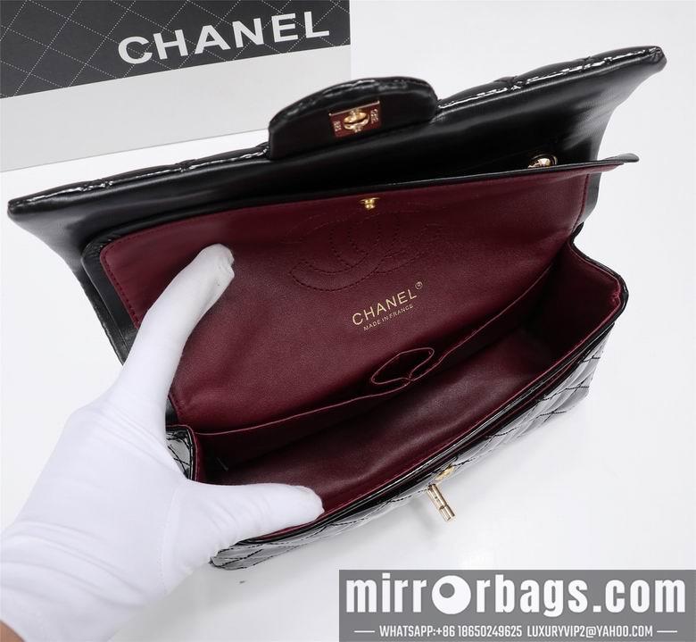 1:1 Chanel Bags CF1112 25X14X7cm XMY 5