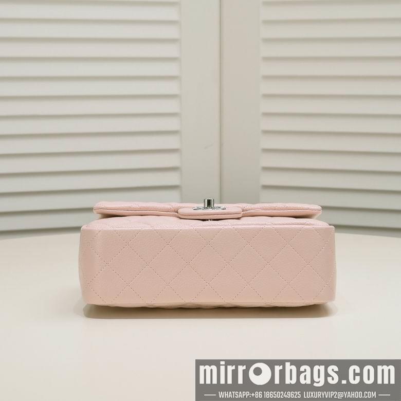 1:1 Chanel Bags 1116 20X14X7cm WO 6