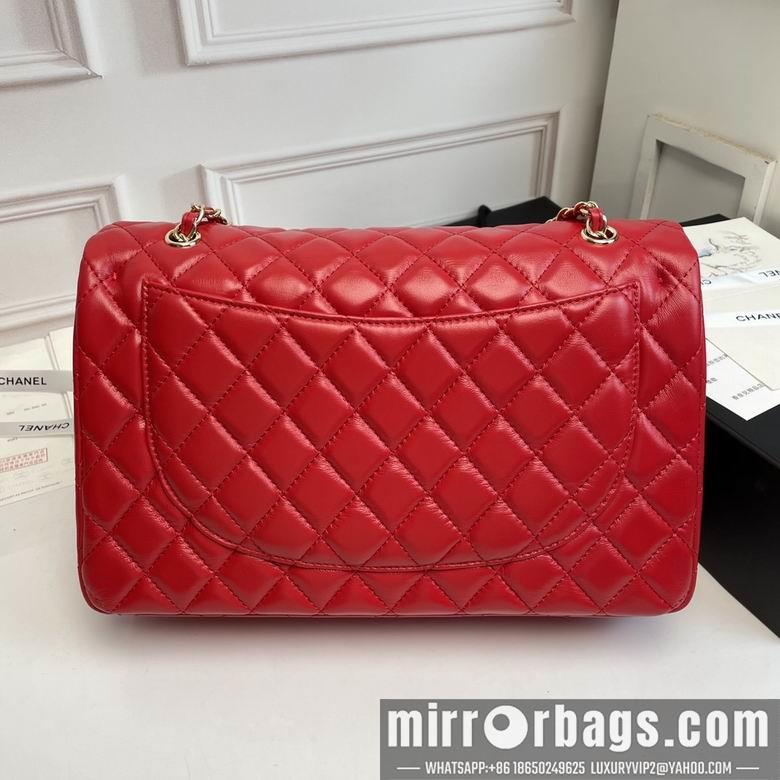 1:1 Chanel Bags 1119 33X22X10cm XMY 4