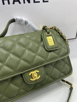 1:1 Chanel Bags 3320 25X7X18cm WO 5