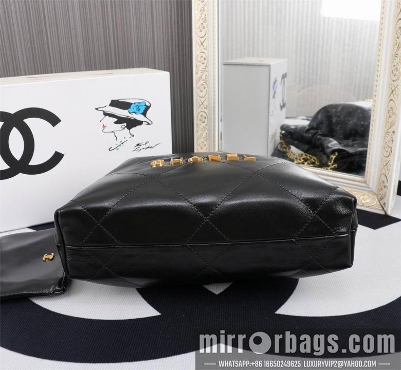 1:1 Chanel Bags 8801 30X25X8cm WO 4