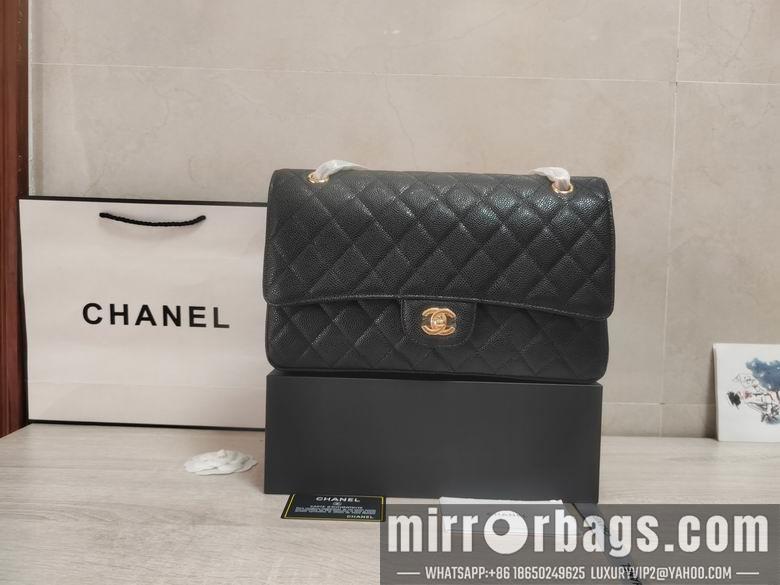 1:1 Chanel Bags 1113190 30X19X10cm WO 2