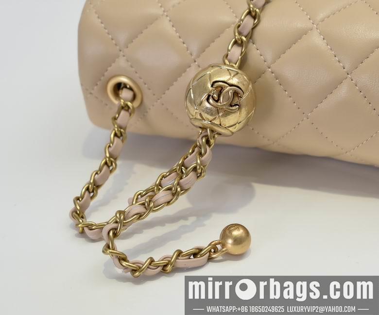 1:1 Chanel Bags 9021 18X13X7cm XMY 4