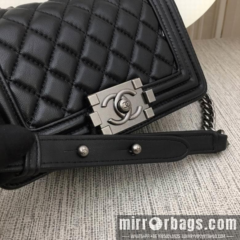 1:1 Chanel Bags 67085 20X12X7.5cm XMY 14