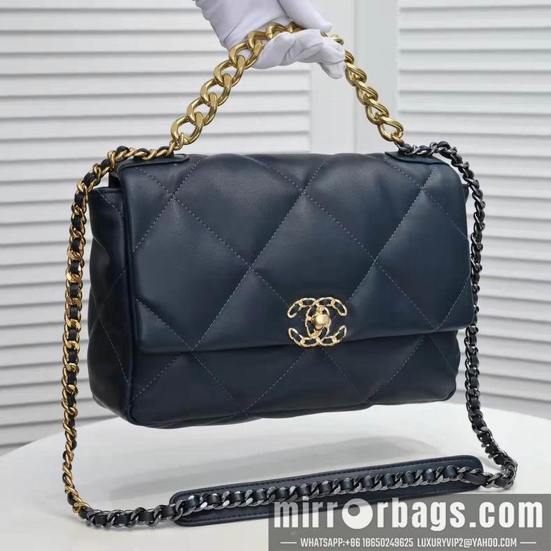 1:1 Chanel Bags 9010 26X16X10cm XMY 4