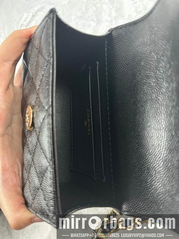 1:1 Chanel Bags 739 15X6X10cm WO 2