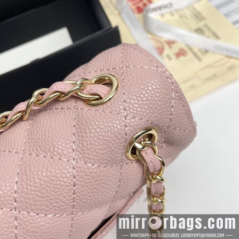 1:1 Chanel Bags CF1112 25X14X7cm XMY 10