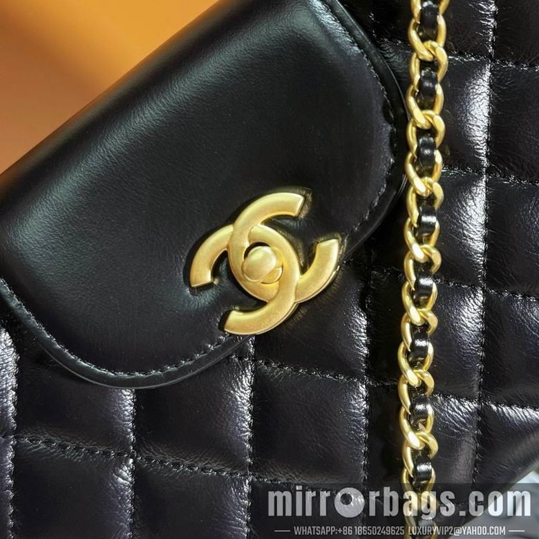 1:1 Chanel Bags AS4416 13X19X7cm WO 5