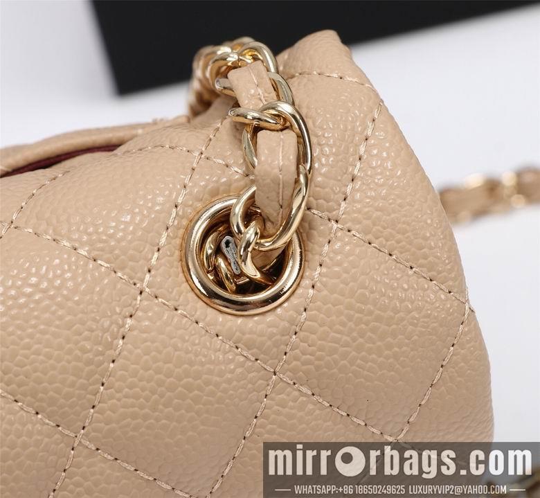 1:1 Chanel Bags 1116 20cm XMY 17