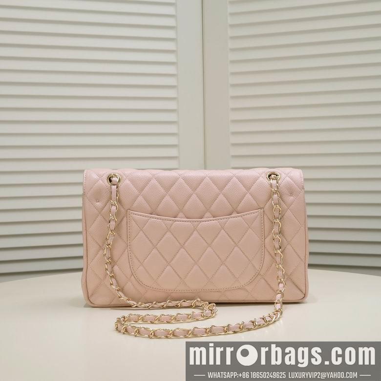 1:1 Chanel Bags 1113 30X18X8cm WO 6