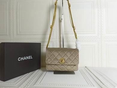 1:1 Chanel Bags 912 20X15cm WO 4