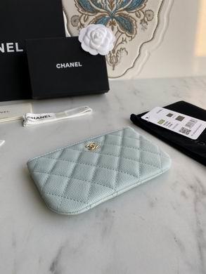 1:1 Chanel Bags A82365 15X8.5cm WO 4