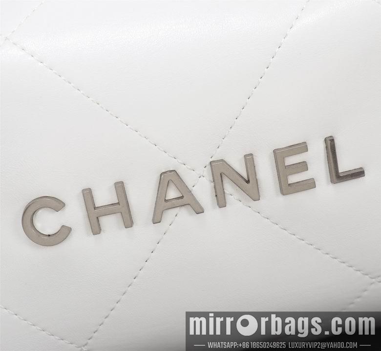 1:1 Chanel Bags 8801 30X25X8cm WO 6