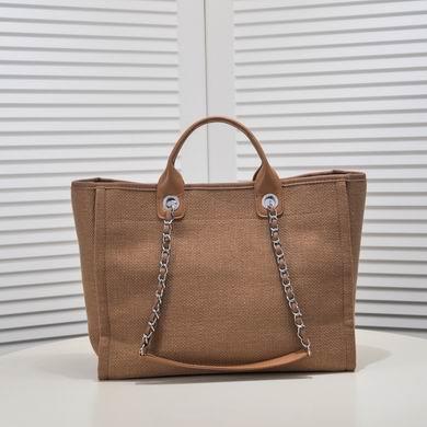 1:1 Chanel Bags Ohanel 67178-6 39X32X18cm WO 4