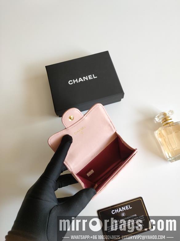 1:1 Chanel Bags AP0214 7.5X11.3X2.1cm XM 4