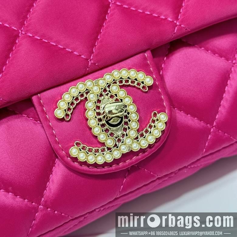 1:1 Chanel Bags 6817 26X12X4cm WO 1