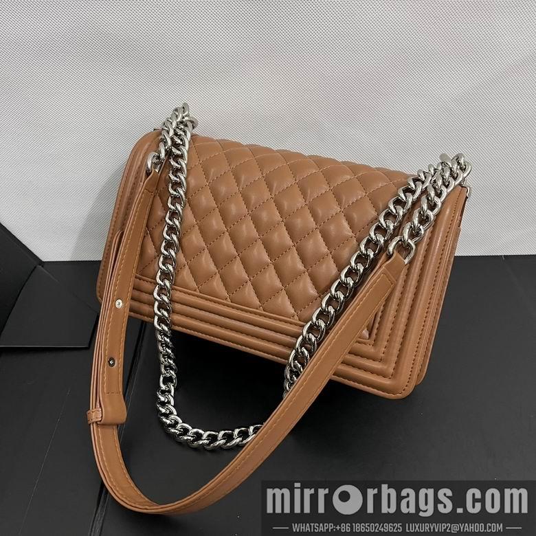 1:1 Chanel Bags 67086 25X14X7cm XMY 4