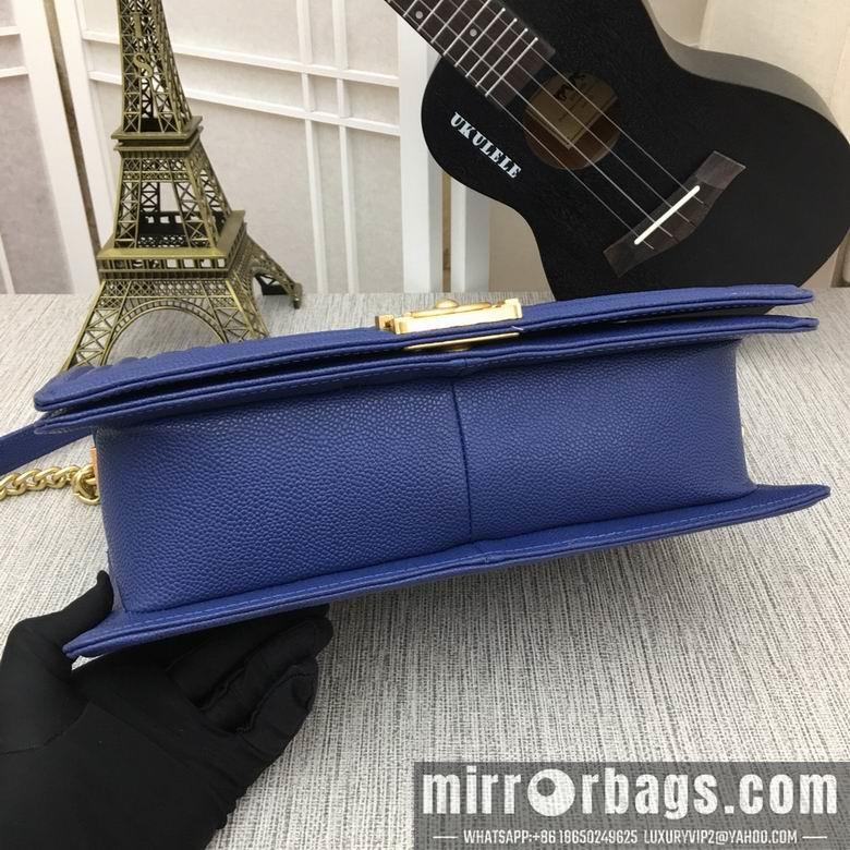 1:1 Chanel Bags 67087 30cm XMY 25