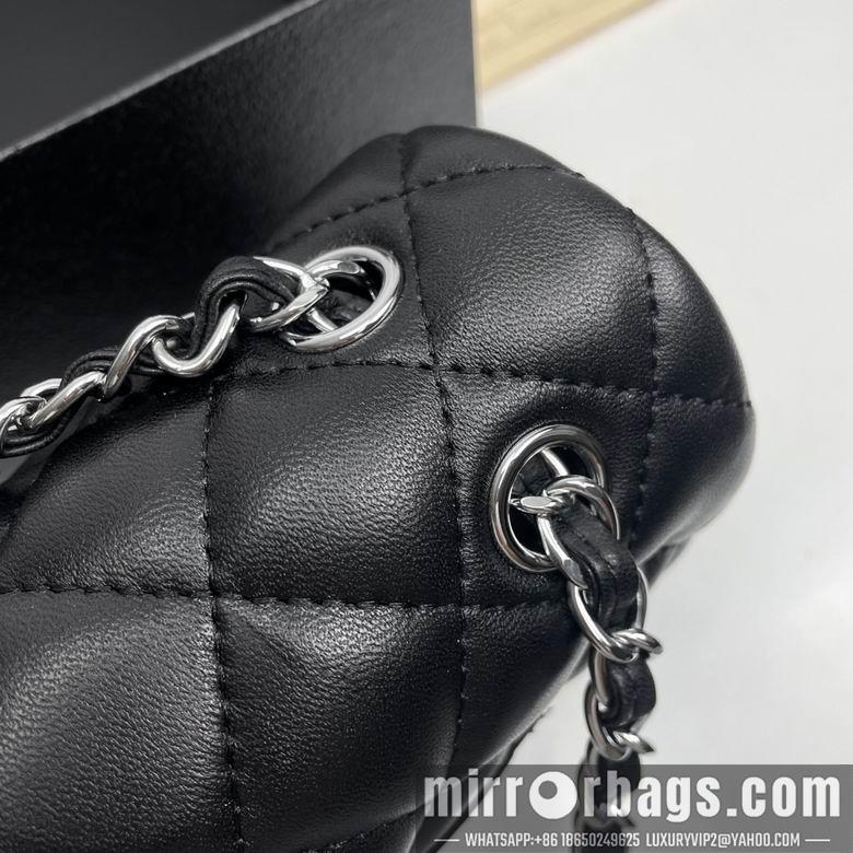 1:1 Chanel Bags 1113 30X18X8cm XMY 4